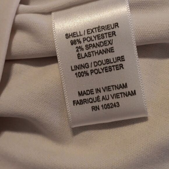 Bobeau Swing Dress - Picture 9 of 12